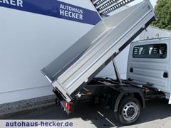 Iveco Daily 35S16H3.0 A8Y D(oka) Henschel 3-Seiten