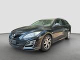 Mazda 6 Kombi 2.2 CRDT Sports-Line*Navi*Xenon*Tempomat - Mazda 6 in Mainz