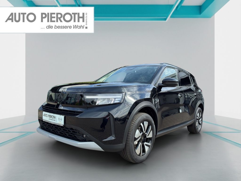 Image of Opel Frontera