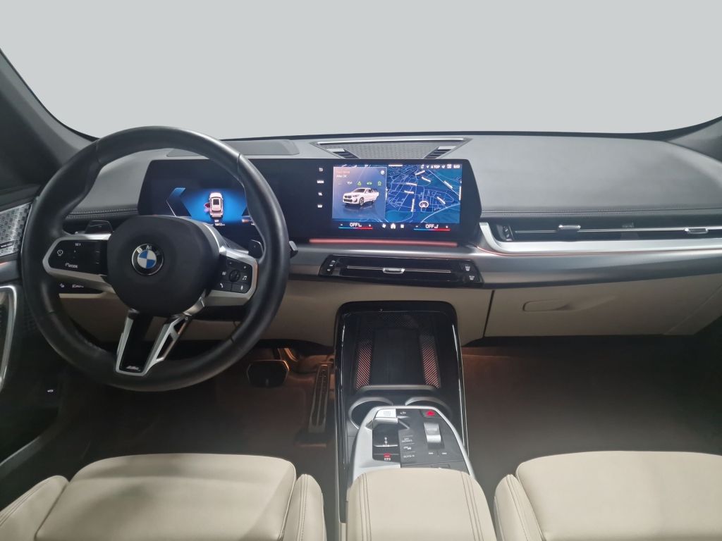 BMW X1 - Bild 15