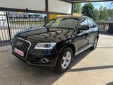 Audi Q5 2.0 TDI 120 kW quattro, Navi, Euro 6 - Audi Q5: Euro