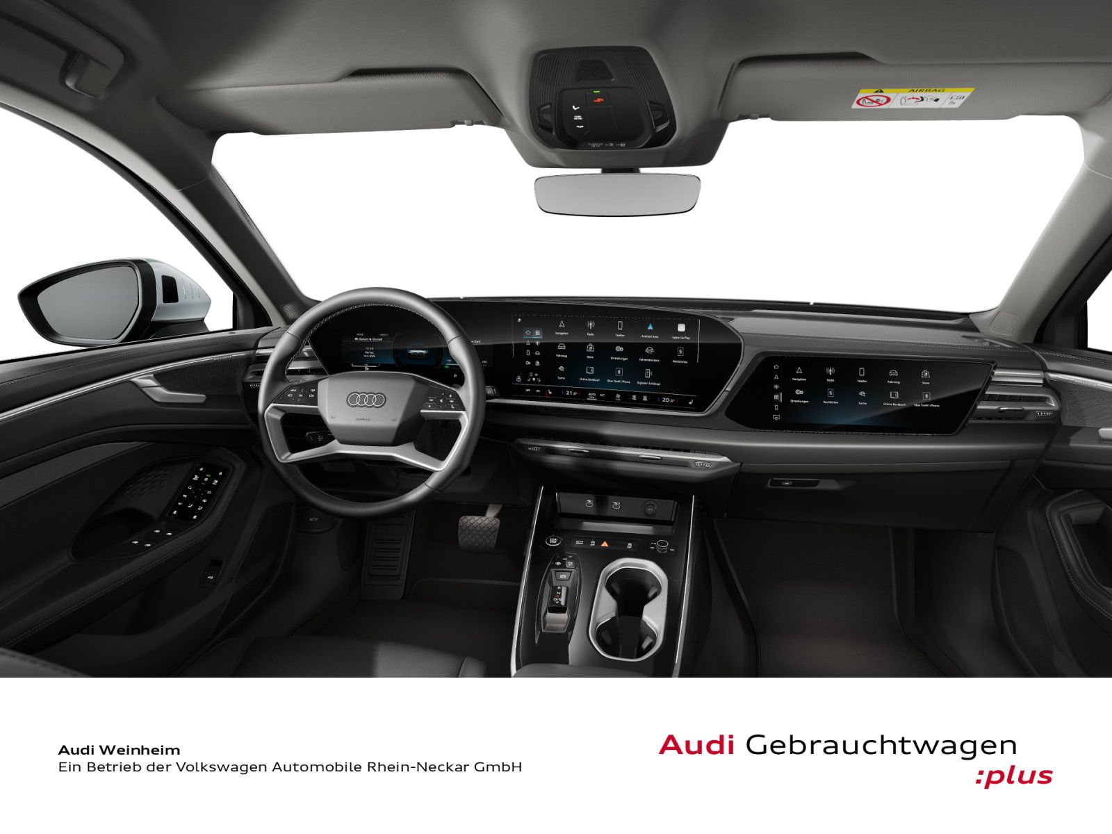 Audi A6 - Bild 12
