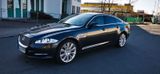 Jaguar XJ Luxury 3.0 V6 Diesel S Luxury - Jaguar XJ mit Diesel-Antrieb: 3.0