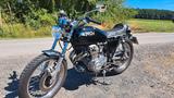 Honda Cb 400 four - HONDA CB400F