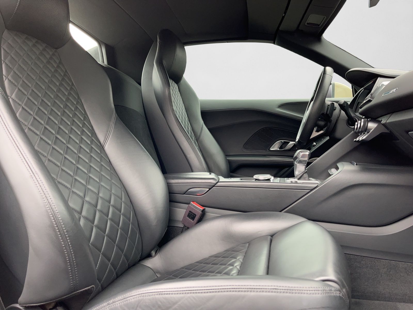 Audi R8 - Bild 5