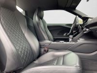 Audi R8 - Vorschau Bild 5