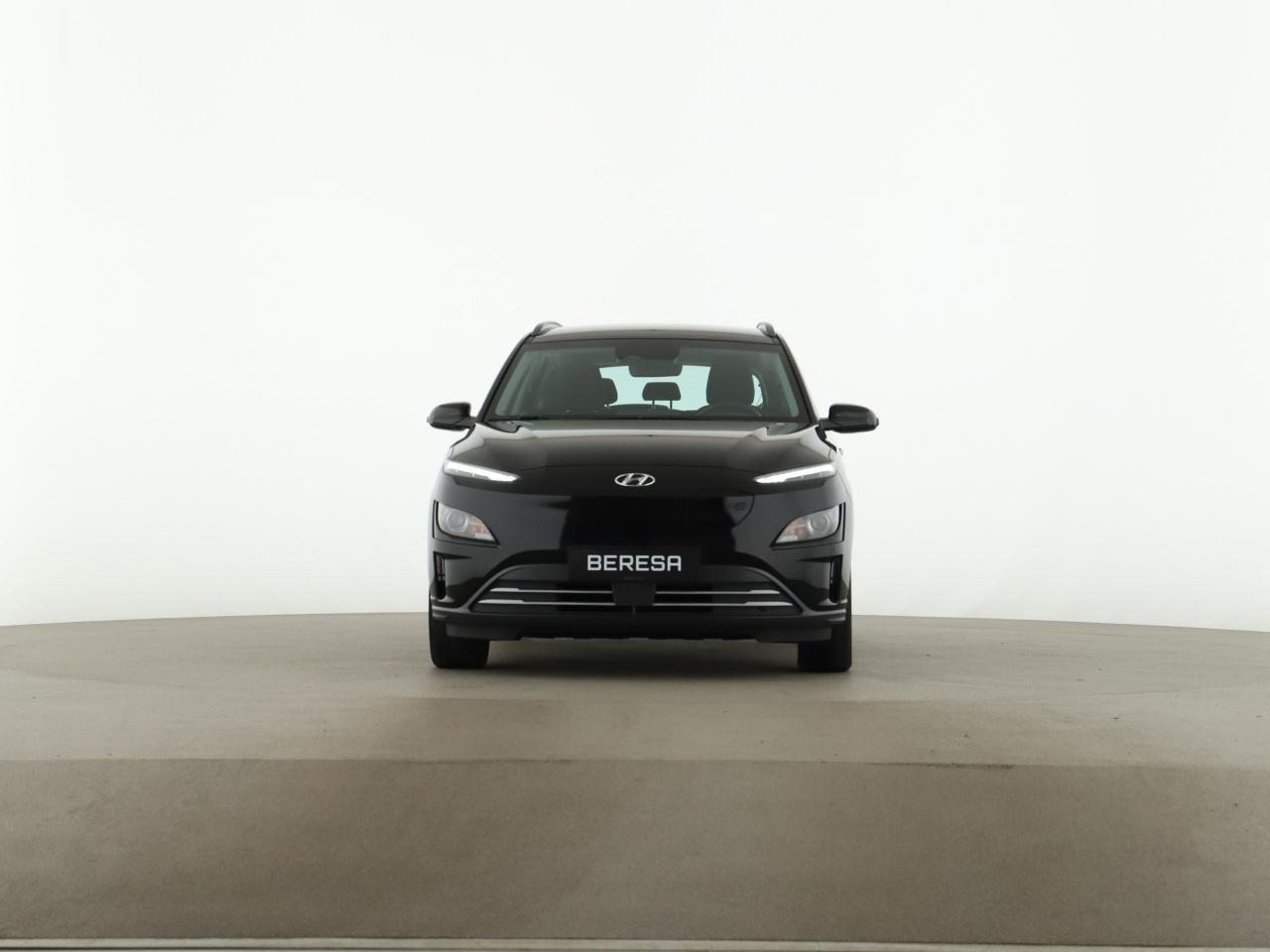Hyundai KONA 39,2kWh Select Kamera Lenkradhz Metallic