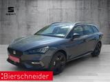 Seat Leon Sp. FR 1.5 eTSI DSG Black Edition AHK FaPa 