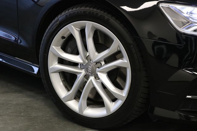 S6 Lim. 4.0 TFSI quattro/MATRIX/BOSE/KAMERA – Vorschau 3
