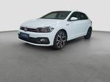 Volkswagen Polo GTI 2.0 TSI ACC LED Navi LM18 Sportsitz+ - Volkswagen Polo: 2.0