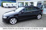 Audi A3 Cabriolet Ambition 2.0 TFSI - Audi A3 aus 2009: Ambition
