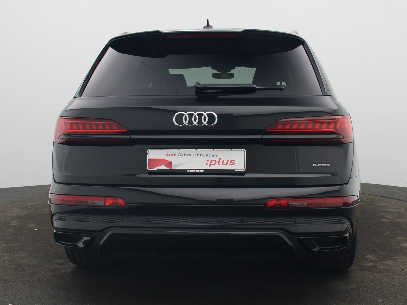 Audi Q7 - Bild 8
