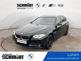 BMW 525d xDrive Touring + 2.HAND + TÜV-bis-03.26 - BMW 525 in Dortmund