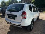 Dacia Duster TCe 125 4x4 Prestige - Dacia Duster: Geländewagen