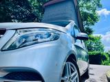 Mercedes-Benz Marco Polo 250 d AMG Line top gepflegt - Wohnwagen & Wohnmobile in Bochum