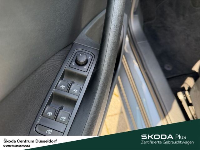 Skoda Scala - Bild 13