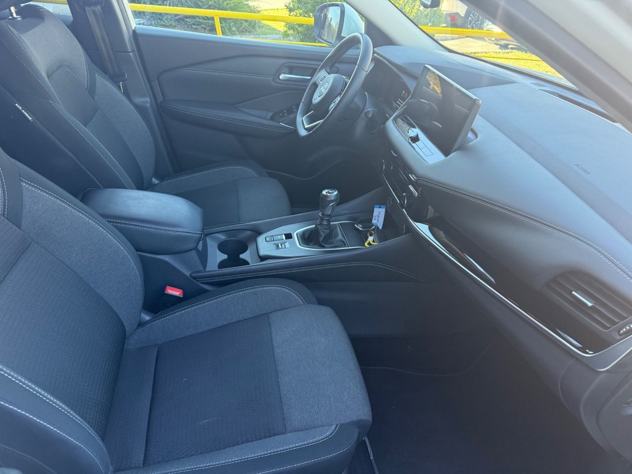 Other Nissan Qashqai MHEV 140 CV N-Design km 17 mila p imagem 3
