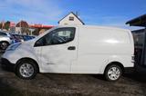 Nissan NV200 /Evalia e-Kasten Pro+B2B Händler - Nissan NV200 mit Elektro-Antrieb
