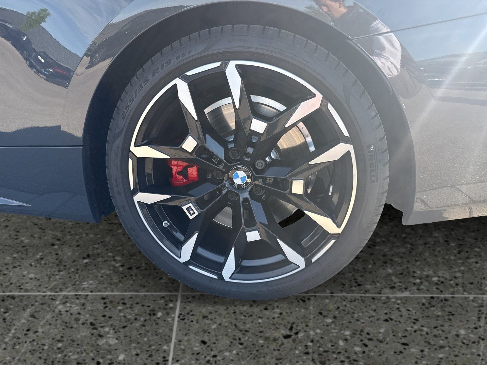 BMW 420 - Bild 6