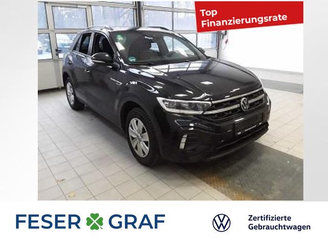 Volkswagen T-Roc 1.5 TSI R-Line BlackStyle DSG LED / ACC /