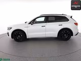 Volkswagen Touareg 4.0 TDI V8 4M R LINE HEADUP,360GRAD,AHK - VW Touareg in Münster