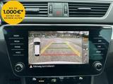 Skoda Superb Combi (3V5) Ambition *NAVI*KAMERA*SITZHEI - Skoda Superb 3V