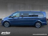 Mercedes-Benz V250d STYLE Extralang Distronic/360°/MultiBeam - 7 Sitzer Vans