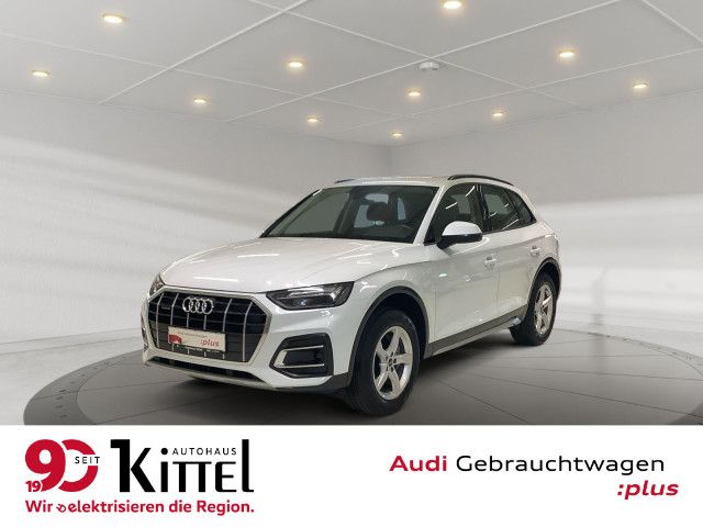 Audi Q5 advanced 40 TDI quattro S tronic,AHZV,LED,ACC