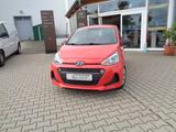 Hyundai i10 Pure - Hyundai i10: Pure