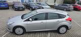 Ford Focus*Lim.*1.5 TDCi*Navi*Klima*PDC*Tempo*SHZ*MFL - Ford Focus: Tdci