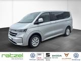 Volkswagen T7 Caravelle 160 kW Style KR AHK+Panorama+LED+AC