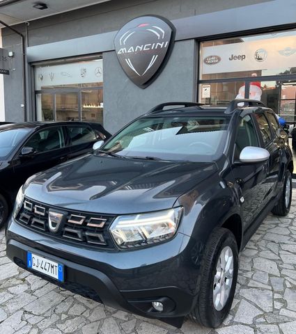 Другие Dacia Duster 1.5 Blue dCi 8V 115 CV 4x2 Prestige