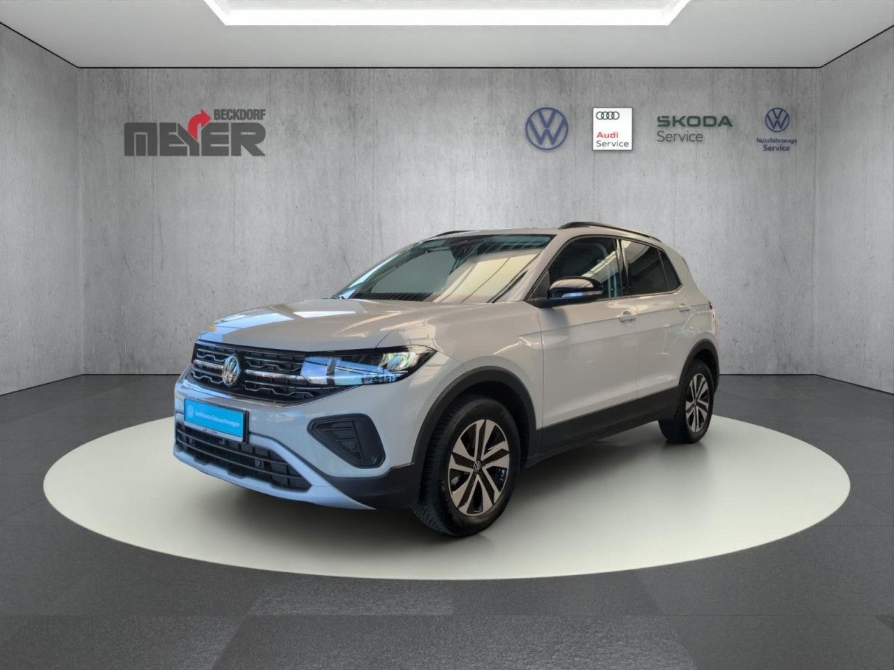 T-Cross ENERGY 1.0 TSI DSG