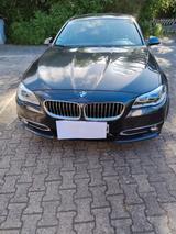 BMW 530d xDrive A -