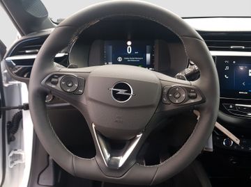 Fotografie 10 des Opel Corsa GS Automatik Kamera LED Sitzheizung 17"Alu