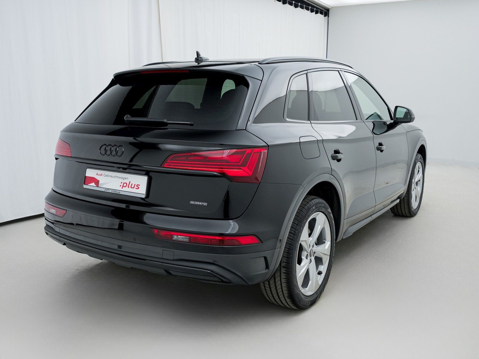 Audi Q5 - Bild 23