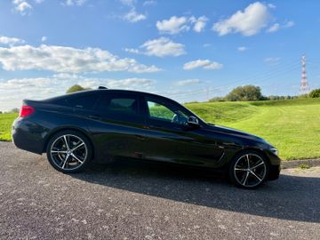 BMW 420 Gran Coupé - 4