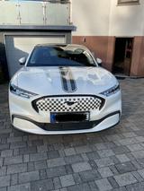 Ford Mustang Mach-E Elektromotor Standard Range, ... - Ford Mustang Mach-E von privat