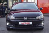 Volkswagen Polo 1.0 United Navi App-Connect Sitzheizung USB - Volkswagen Polo: United