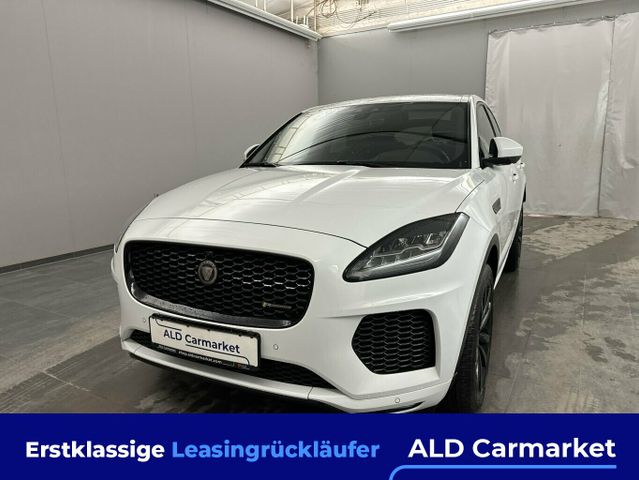 Jaguar E-Pace P250 AWD Aut. R-Dynamic S Geschlossen, 5-