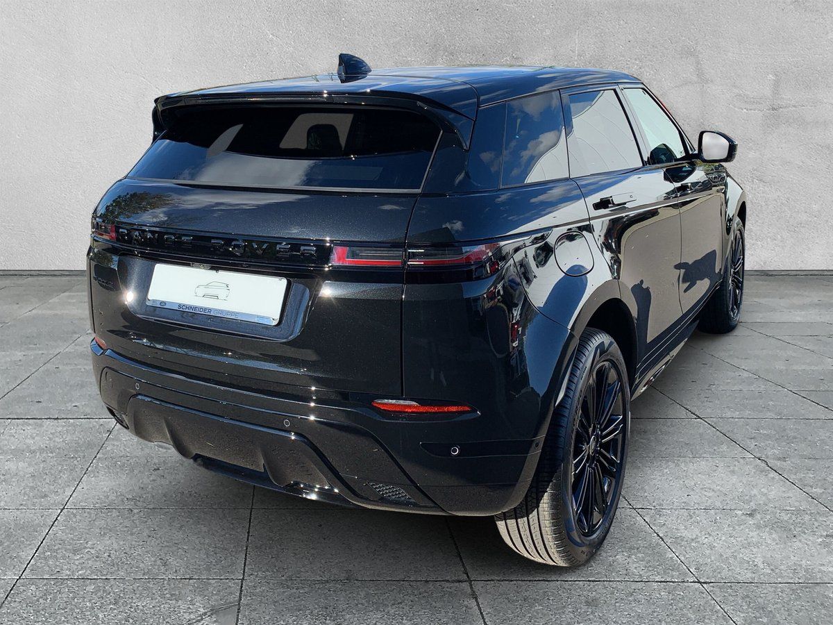 Land Rover Range Rover Evoque - Bild 2