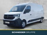 Renault Master EXTRA L3H2 3,5t dCi 150 KAMERA+KLIMA