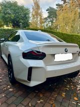 BMW M2 Coupé - - BMW M2 in Hamburg