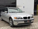 BMW 316i touring Edition Lifestyle/Schiebedach - BMW aus 2004: Kombi