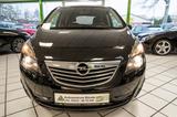 Opel Meriva B Innovation 1.4 Benzin eco Flex - Opel Meriva: Limousine