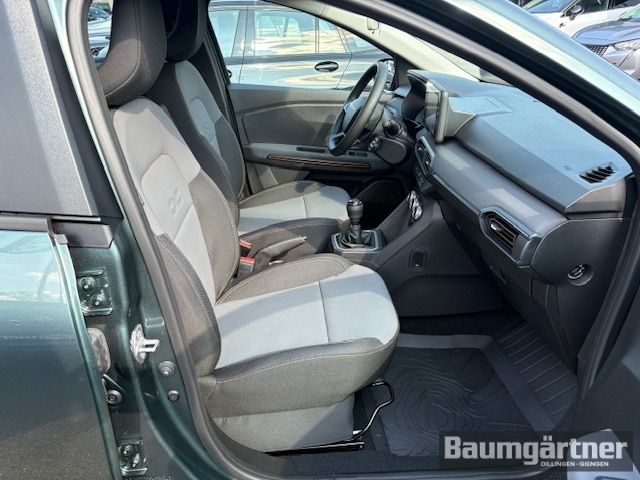 Fahrzeugabbildung Dacia Jogger Extreme TCe 110 7-Sitzer/Kamera/PDC/LED