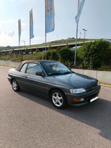 Ford Escort xr3i 1.8 16V 130PS - Ford Escort aus 1992: Xr3