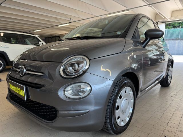 Image of Fiat 500