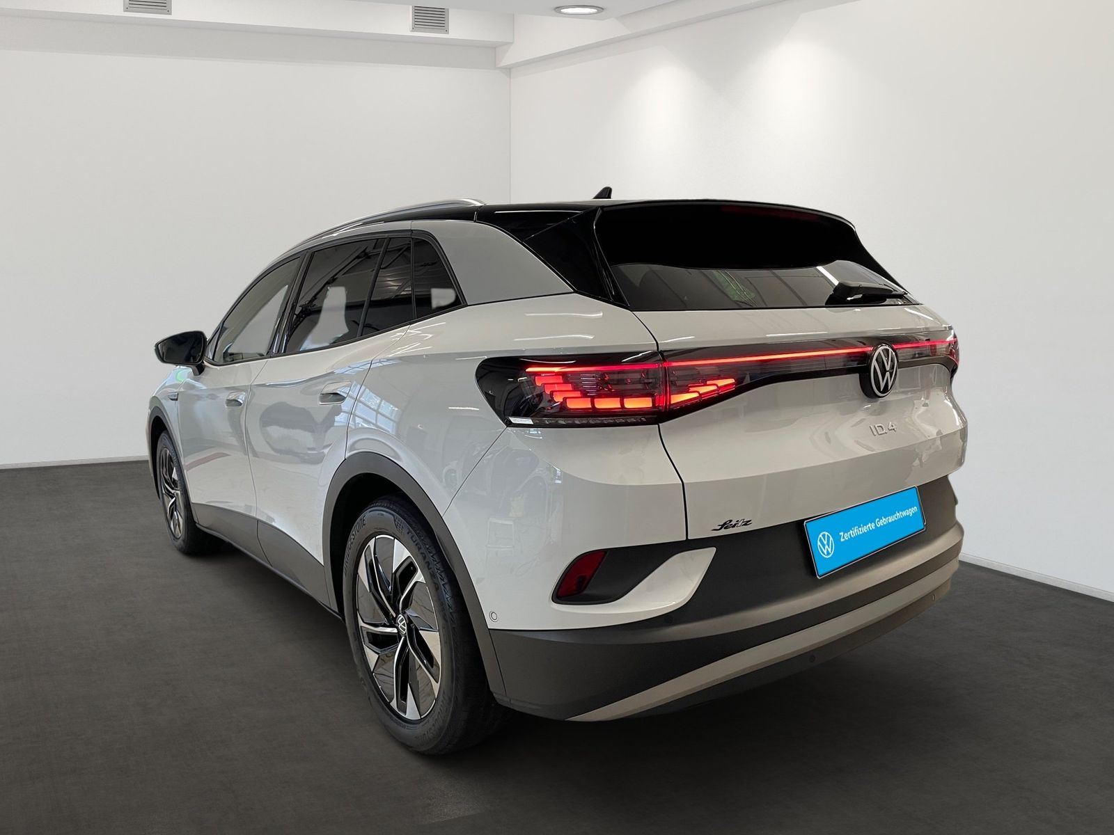 Volkswagen ID.4 - Bild 5