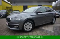 Skoda Fabia 1.0 TSI 5JGA+LED+VC+PDC+KLIMA+SHZ+TEMPO